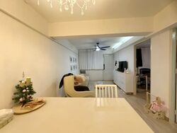 Blk 9 Holland Avenue (Queenstown), HDB 3 Rooms #570597111